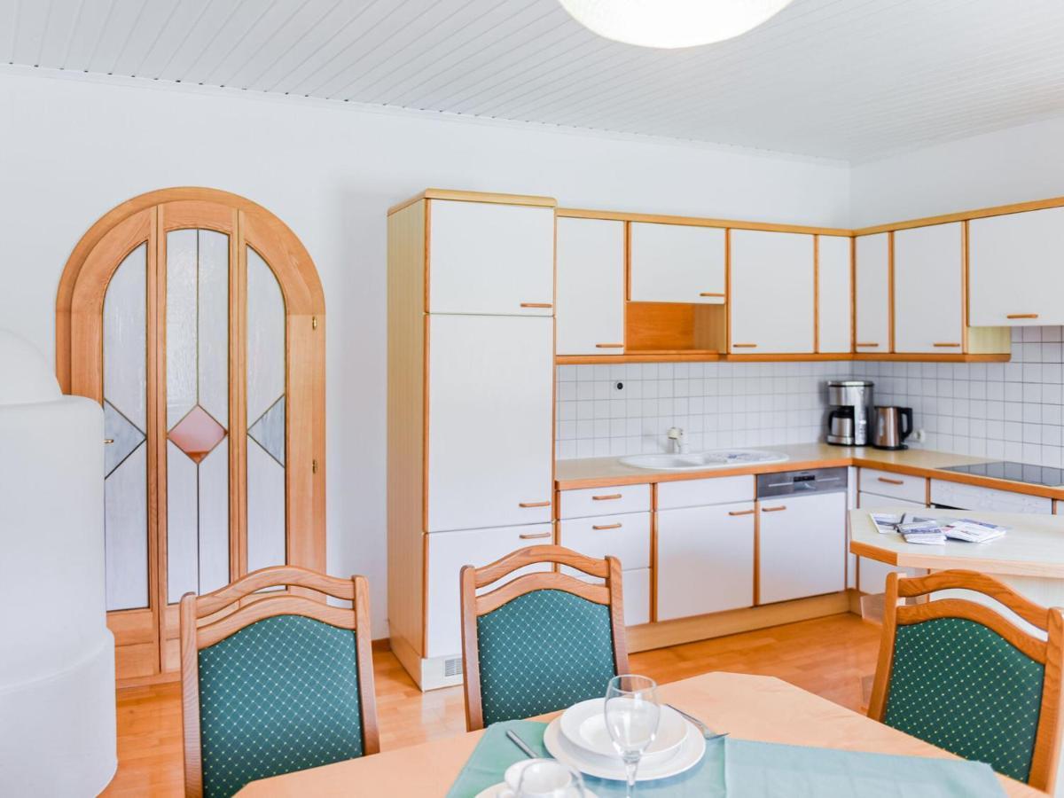 Scenic Apartment In Rattenberg Near Reintaler See Lake Εξωτερικό φωτογραφία